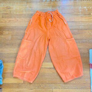 Meals Clothing - XS - Chef Pants